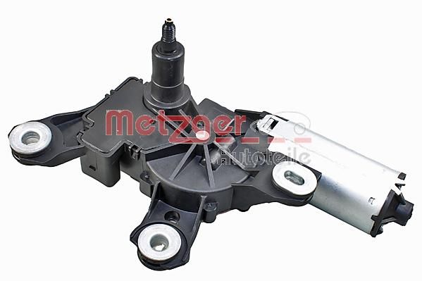 METZGER AUTOTEILE 2190922 Wiper Motor