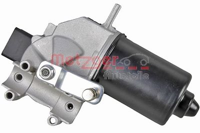 Wiper Motor METZGER AUTOTEILE 2190927