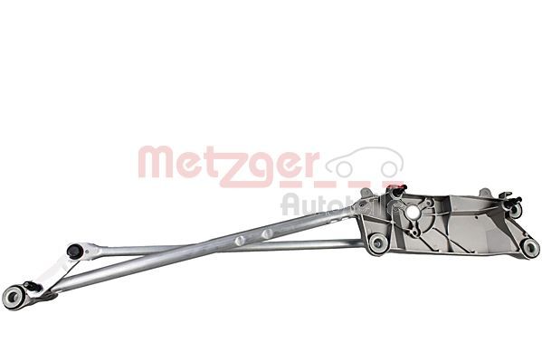 METZGER AUTOTEILE 2190929 Wiper Linkage