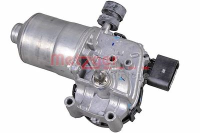 Wiper Motor METZGER AUTOTEILE 2190934
