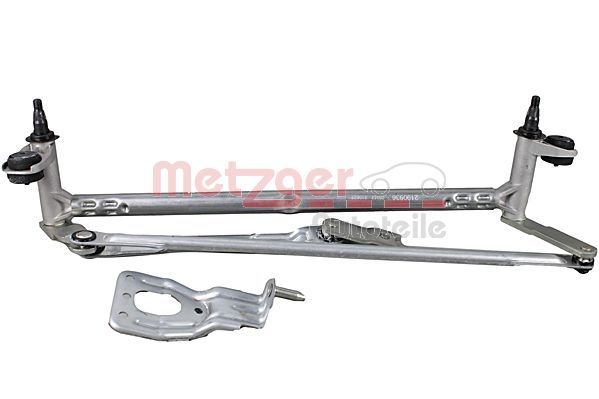 METZGER AUTOTEILE 2190936 Wiper Linkage
