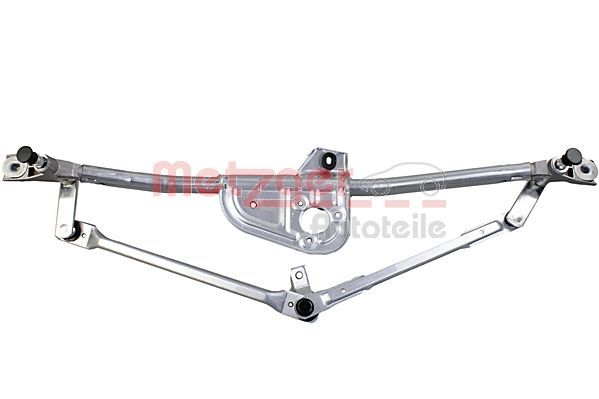 METZGER AUTOTEILE 2190939 Wiper Linkage