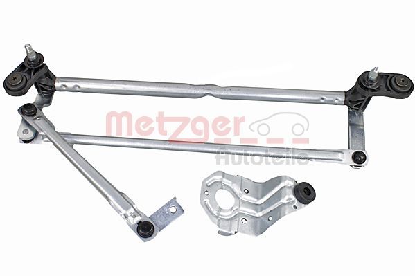 METZGER AUTOTEILE 2190963 Wiper Linkage