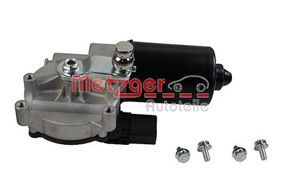 Wiper Motor METZGER AUTOTEILE 2190979