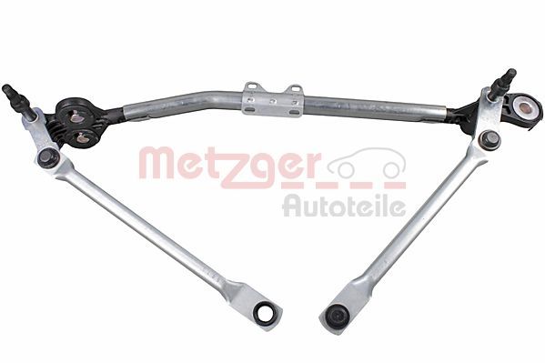 METZGER AUTOTEILE 2190982 Wiper Linkage