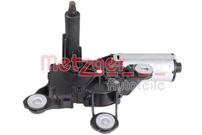 Wiper Motor METZGER AUTOTEILE 2190984