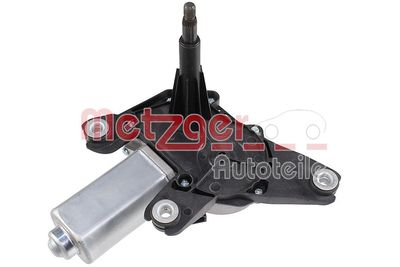 Wiper Motor METZGER AUTOTEILE 2191000