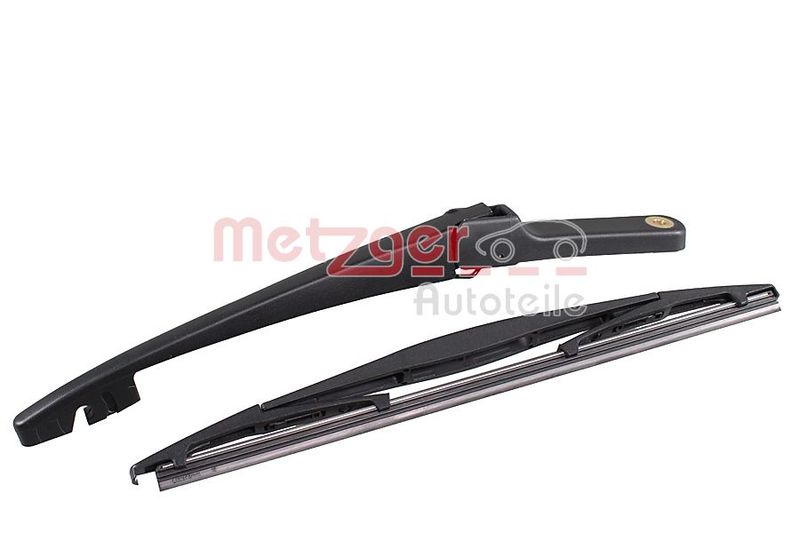 METZGER AUTOTEILE 2191005 Wiper Arm, window cleaning
