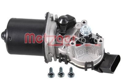 Wiper Motor METZGER AUTOTEILE 2191021
