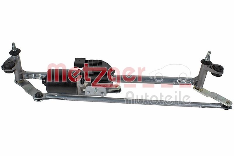 METZGER AUTOTEILE 2191072 Wiper Linkage