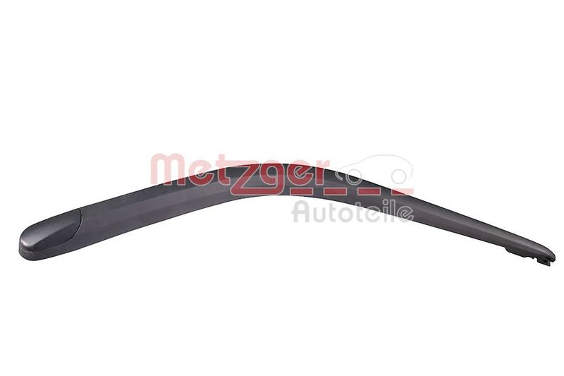 METZGER AUTOTEILE 2191077 Wiper Arm, window cleaning