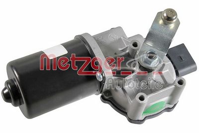 Wiper Motor METZGER AUTOTEILE 2191091