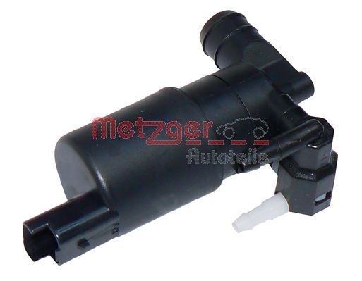 METZGER AUTOTEILE 2220024 Washer Fluid Pump, window cleaning