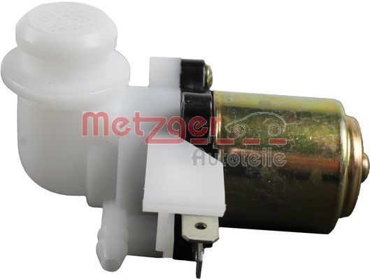 METZGER AUTOTEILE 2220045 Washer Fluid Pump, window cleaning