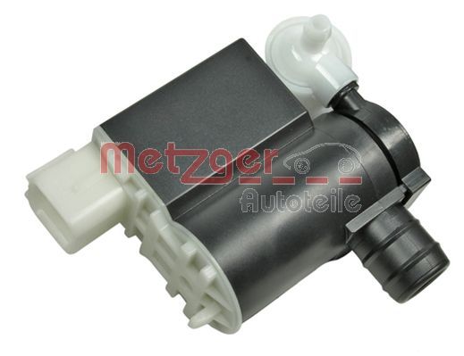 METZGER AUTOTEILE 2220094 Washer Fluid Pump, window cleaning