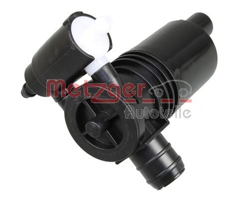 METZGER AUTOTEILE 2220103 Washer Fluid Pump, window cleaning