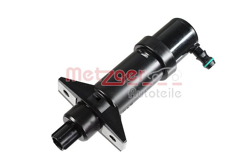 METZGER AUTOTEILE 2220569 Washer Fluid Jet, headlight cleaning