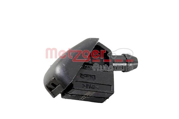 METZGER AUTOTEILE 2220691 Washer Fluid Jet, window cleaning