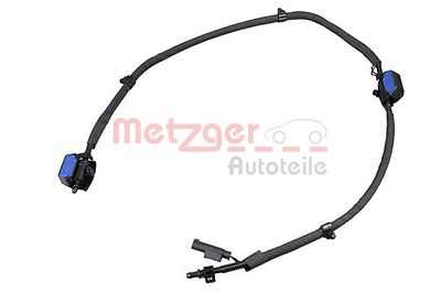 Nozzle chain, window cleaning METZGER AUTOTEILE 2220797