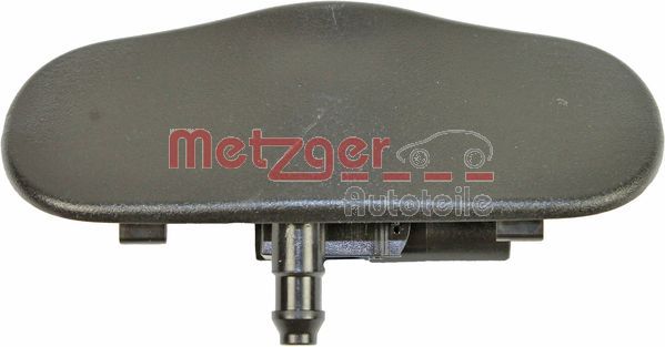 METZGER AUTOTEILE 2220806 Washer Fluid Jet, window cleaning
