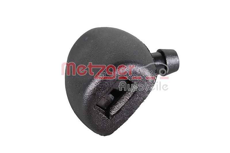 METZGER AUTOTEILE 2220810 Washer Fluid Jet, window cleaning