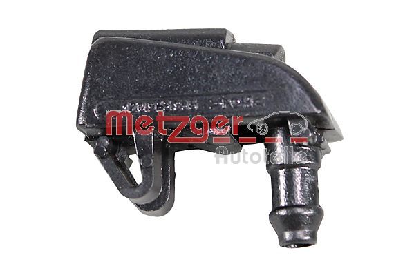 METZGER AUTOTEILE 2220840 Washer Fluid Jet, window cleaning