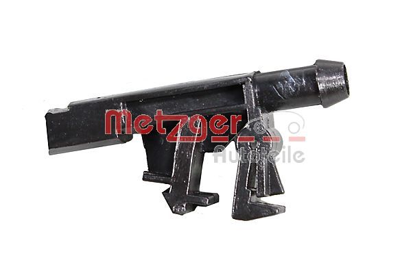METZGER AUTOTEILE 2220845 Washer Fluid Jet, window cleaning