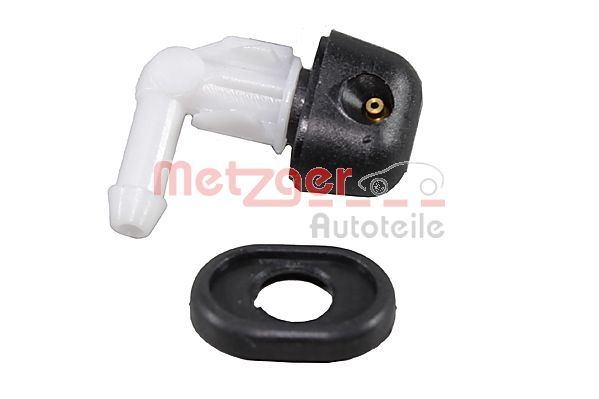 METZGER AUTOTEILE 2220846 Washer Fluid Jet, window cleaning