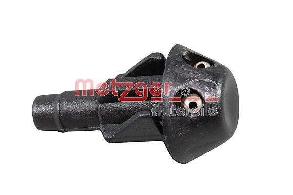 METZGER AUTOTEILE 2220849 Washer Fluid Jet, window cleaning