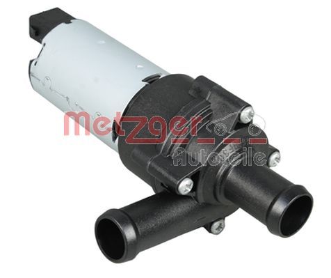 METZGER AUTOTEILE 2221003 Water Recirculation Pump, parking heater