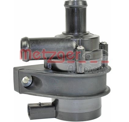 METZGER AUTOTEILE 2221007 Water Recirculation Pump, parking heater