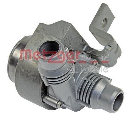 METZGER AUTOTEILE 2221018 Auxiliary Water Pump (cooling water circuit)