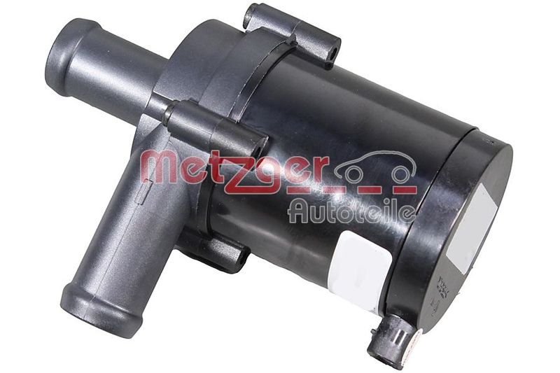 METZGER AUTOTEILE 2221100 Water Recirculation Pump, parking heater