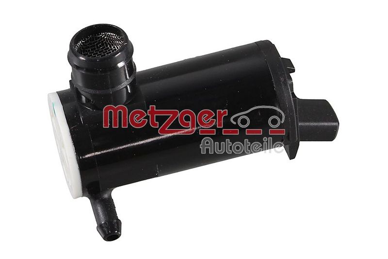 METZGER AUTOTEILE 2221140 Washer Fluid Pump, window cleaning