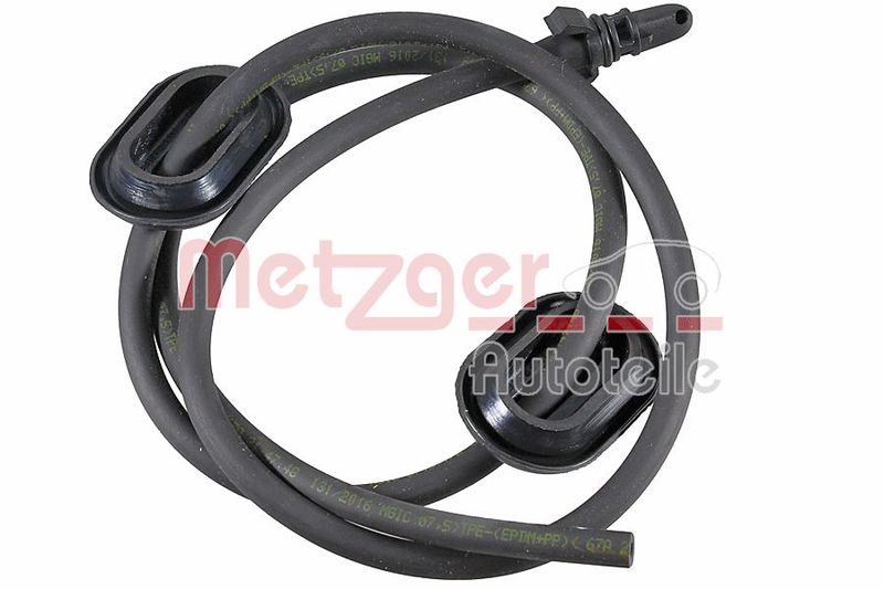 METZGER AUTOTEILE 2221166 Washer Fluid Jet, window cleaning