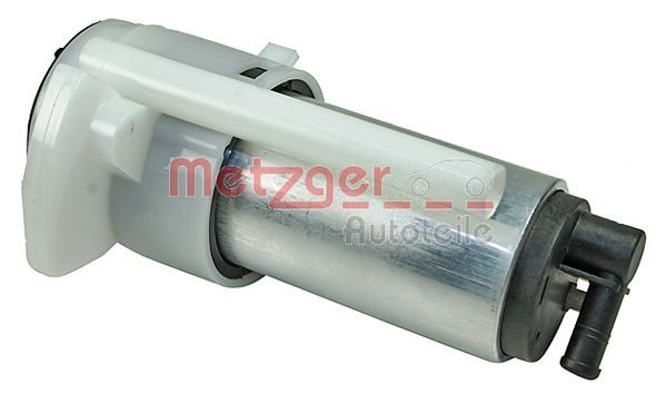 METZGER AUTOTEILE 2250001 Fuel Pump