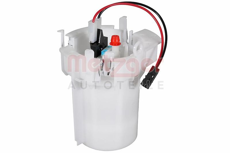 METZGER AUTOTEILE 2250007 Fuel Pump