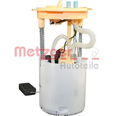 Fuel Feed Unit METZGER AUTOTEILE 2250016