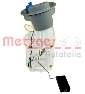 Fuel Feed Unit METZGER AUTOTEILE 2250022