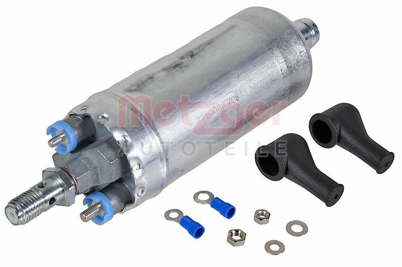 METZGER AUTOTEILE 2250028 Fuel Pump