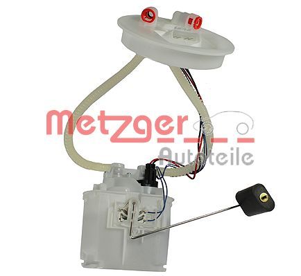 METZGER AUTOTEILE 2250031 Fuel Feed Unit