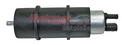 Fuel Pump METZGER AUTOTEILE 2250038