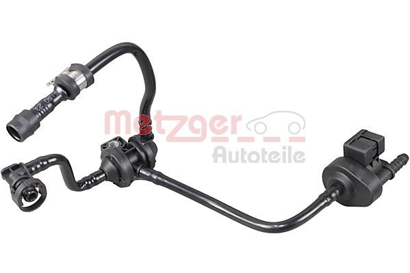 METZGER AUTOTEILE 2250042 Breather Valve, fuel tank