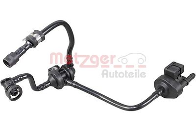 Breather Valve, fuel tank METZGER AUTOTEILE 2250042