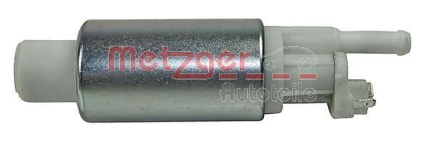 METZGER AUTOTEILE 2250047 Fuel Pump