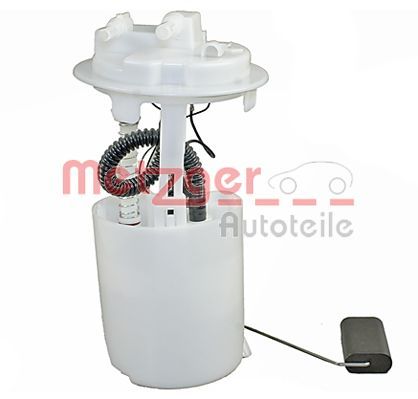 METZGER AUTOTEILE 2250057 Fuel Feed Unit