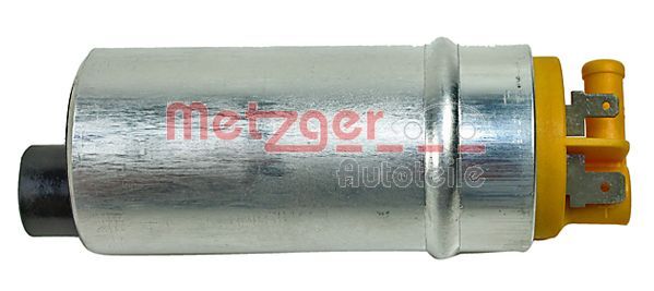 METZGER AUTOTEILE 2250073 Fuel Pump