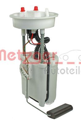 METZGER AUTOTEILE 2250079 Fuel Feed Unit