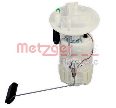 Fuel Feed Unit METZGER AUTOTEILE 2250083