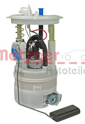 Fuel Feed Unit METZGER AUTOTEILE 2250092